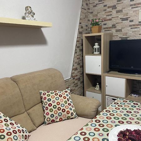 Palmera 이슬라 델 모랄 외부 사진
