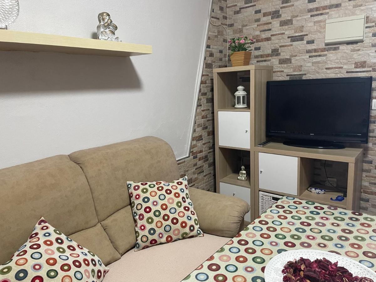 Palmera 이슬라 델 모랄 외부 사진